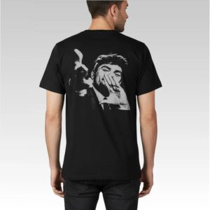 Nick Fuentes Brett Cooper Wanghaf Shirt Bigfire Fashion