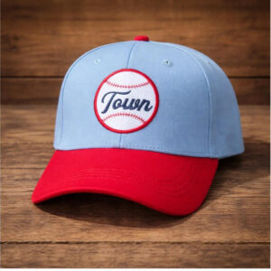 2026 Reading Fightin Phils Baseballtown Connect Hat Giveaway