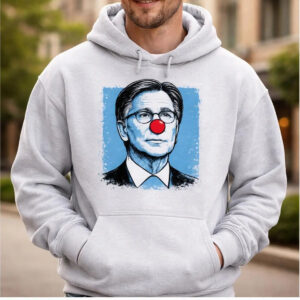 2026 Boston Red Sox John Henry Joker Shirt