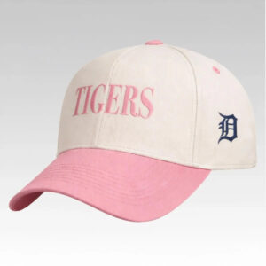 2026 Detroit Tigers Sisterhood Night Hat Giveaway