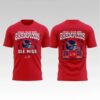 Ole Miss Allstate Sugar Bowl Champions Playoff Quarterfinal Shirt Bigfire Fashion