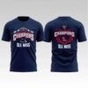 Ole Miss Allstate Sugar Bowl Champions Shirt Bigfire Fashion