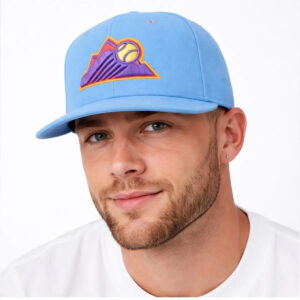2026 Colorado Rockies City Connect Hat