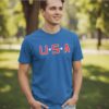 Owen Shroyer USA Shirt - Bigfirefashion