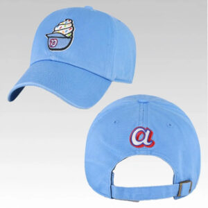 2026 Atlanta Braves City Connect Ice Cream Hat