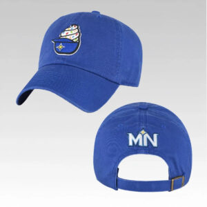 2026 Minnesota Twins City Connect Ice Cream Hat