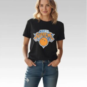 Josh Hart Marty Supreme Shirt Bigfirefashion