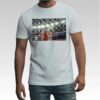 Patriots Drake Maye Aura Shirt Bigfirefashion