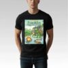 Pete Hegseth Turtle Franklin Target Narco Terrorists Shirt Bigfirefashion