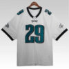 Philadelphia Eagles LeSean McCoy 2009 Jersey - Bigfirefashion