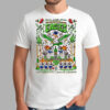 Philadelphia Eagles October Giant Eagles Shirt - Bigfirefashion