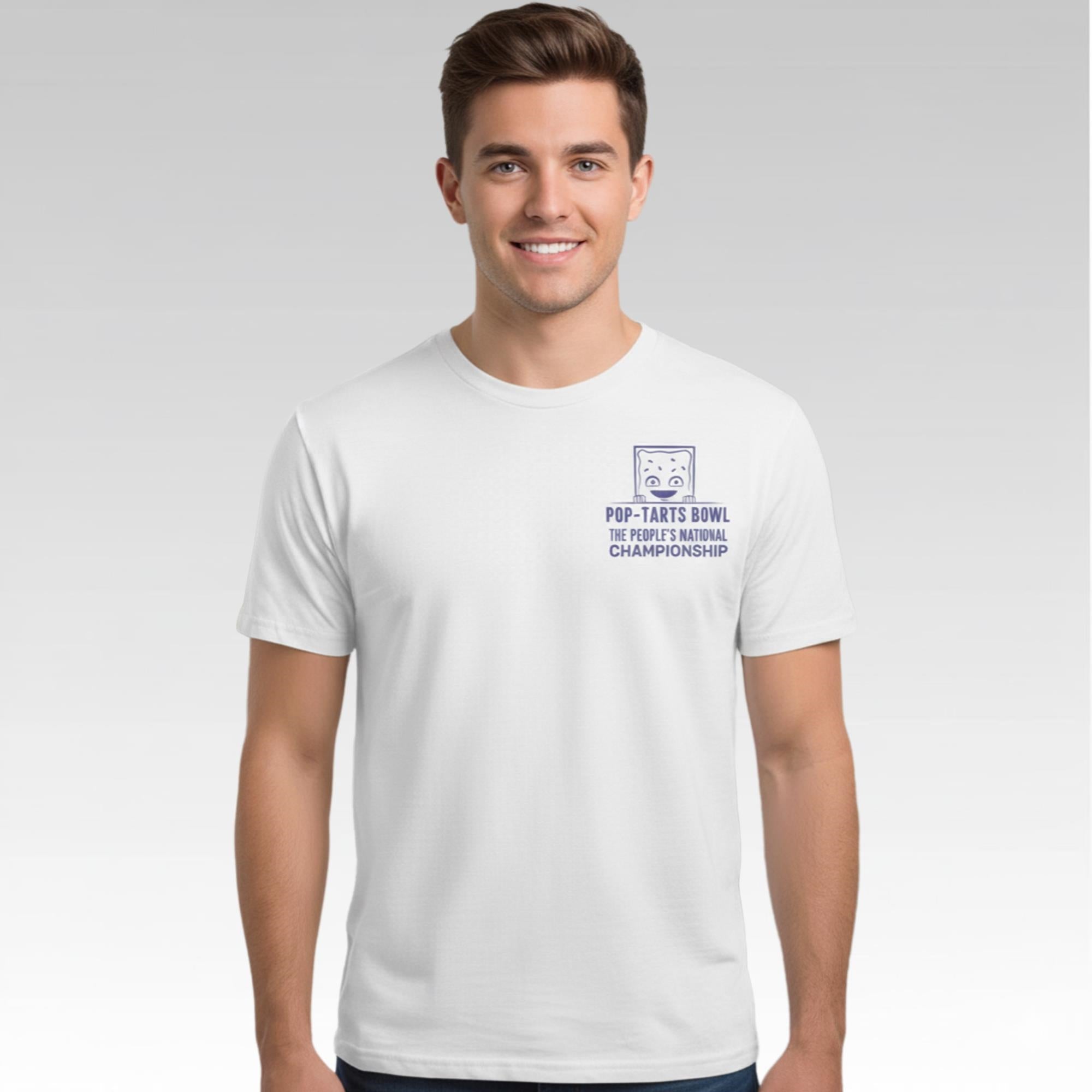 Pop Tarts Bowl The People s National Championship Shirt 2 2 1