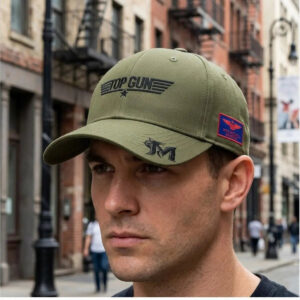 2026 Miami Marlins Top Gun Hat Giveaway