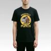 Protect Little Punch Shirt - Bigfirefashion