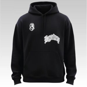 2025 Shedeur Sanders Browns Legendary Hoodie - Bigfirefashion