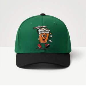 2026 Reading Iced Coffees Rhys Hoskins Hat