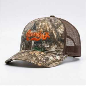 Ryan Gosling Randy's Camo Hat