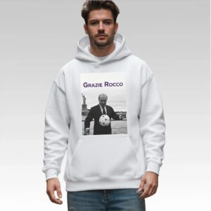 De Gea Grazie Rocco Commisso Shirt Bigfirefashion