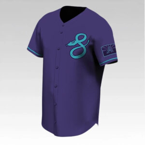 2026 Arizona Diamondbacks Serpientes Jersey Giveaway - Bigfirefashion