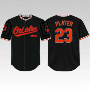 2026 Orioles Jewish Heritage Night Jersey Giveaway