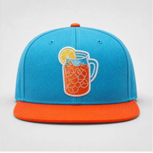 2026 Charlotte Knights Carolina Sweet Teas Hat