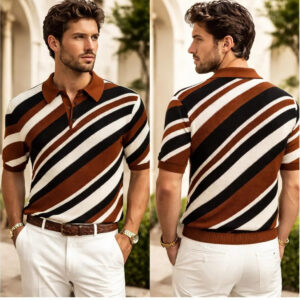2026 Luke Bryan American Idol Polo Shirt - Bigfirefashion