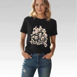 Clippers Blake Griffin LA Pioneers Shirt Bigfirefashion