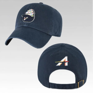 2026 Houston Astros City Connect Ice Cream Hat