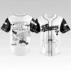 Rangers Fourth Wing Night 2026 Jersey - Bigfirefashion