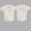 Rays Blake Zilla Snell 2019 Jersey - Bigfirefashion