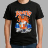 Riley Moss Bonitto Shirt - Bigfirefashion
