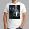 Rip Nick Mangold 1984-2025 Shirt - Bigfirefashion