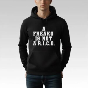 Diddy A Freako Is Not A Rico Shirt Bigfirefashion