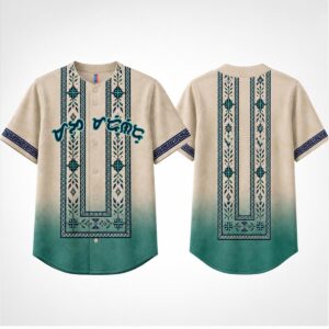2026 Maestro Athletics Filipino Night Jersey Giveaway