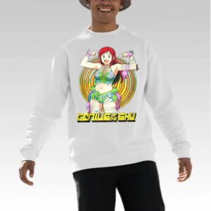 Tyrese Haliburton Iyo Sky Genius Of The Sky Shirt - Bigfirefashion