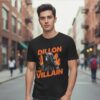 Ryan Dunn Dillon The Villain Shirt Giveaways - Bigfirefashion