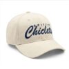 Ryan Whitney Spittin Chiclets Hat Bigfirefashion