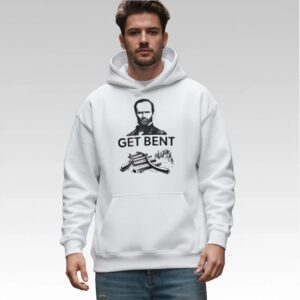 Get Bent Sherman’s Neckties Shirt - Bigfirefashion