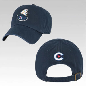2026 Chicago Cubs City Connect Ice Cream Hat