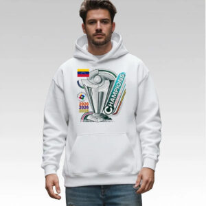 Venezuela Baseball World Baseball Classic Champions 2026 Shirt - Bigfirefashion