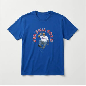 Andrew McCutchen Tony Beasley Unk Still Got It Tony Beasley Shirt
