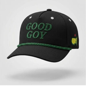 2026 Masters Good Goy Hat