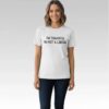 Scarlett Johnson I’m Thankful I’m Not A Liberal 2025 Shirt Bigfire Fashion