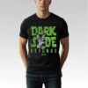 Seattle Seahawks Dark Side Defense Simply Shirt Bigfirefashion
