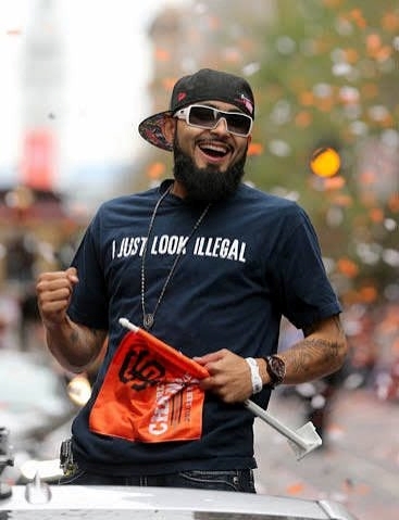 2026 Sergio Romo I Just Look Illegal Shirt 4 Sergio Romo I Just Look Illegal Shirt 2