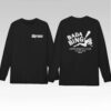 Sopranos Bada Bing Gentlemen's Club Lodi New Jersey Sweatshirt Bigfire Fashion