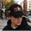 Spencer Pratt LA For Mayor Of Los Angeles Hat 2 1