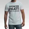 Spencer Pratt For La Mayor Shirt Bigfirefashion