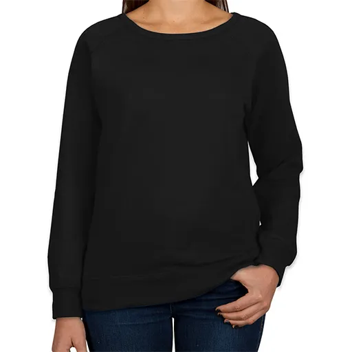 Crewneck Sweatshirt G180