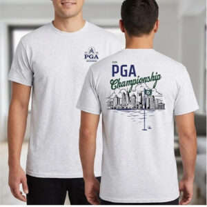 PGA Aronimink Championship 2026 Shirt